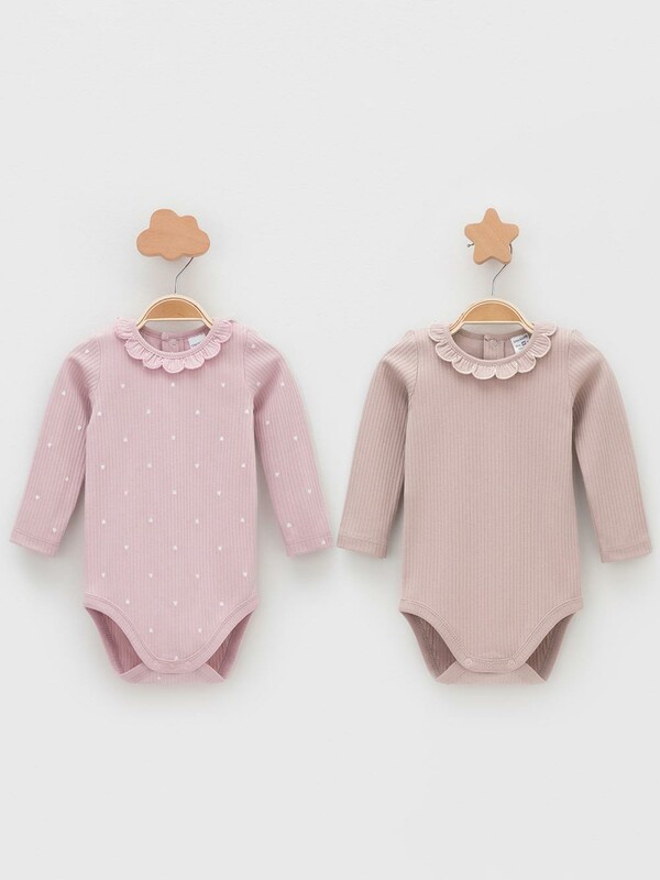 набор полукомбинезон (боди) яс